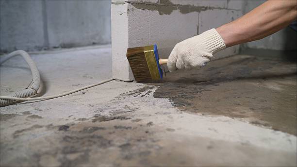 24/7 Emergency Waterproofing experts in Rushville, IN
